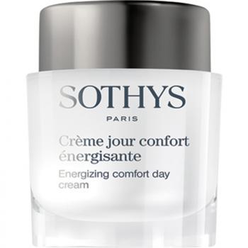 کرم روز انرژایزینگ غنی 50میلی گرم SOTHYS