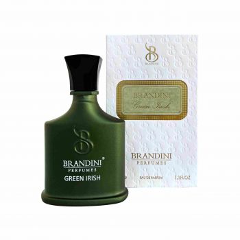 عطر ادکلن مردانه Green Irish برندینی 33 میل