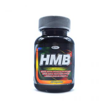 کپسول بتا هیدروکسی بتامتیل بوتیرات (HMB) کارن 60 عددی	