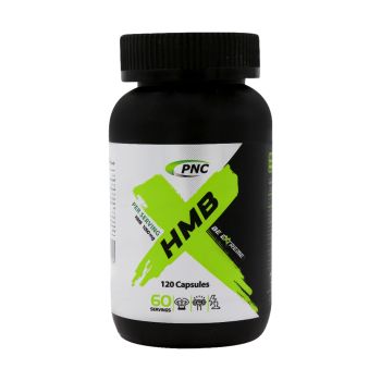 کپسول بتا هیدروکسی بتامتیل بوتیرات (HMB) کارن 120 عدد
