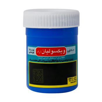 پماد موضعی ویکسولیان آراد لیان دارو 30 گرم