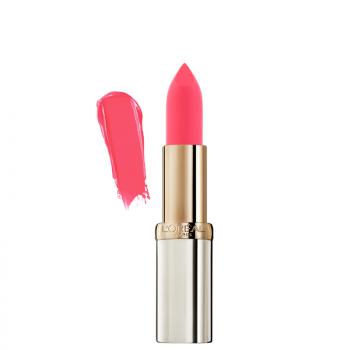 لورال پاریس
رژ لب مات لورال پاریس مدل Color Riche شماره 131- مرجانی
