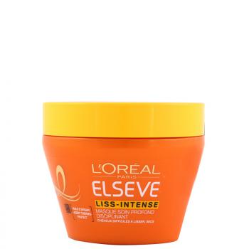 ماسک صاف کننده موهای وز و مجعد لورال پاریس السو مدل Liss Intense حجم 300 میل
 - خرید از داروخانه اینترنتی شیدر