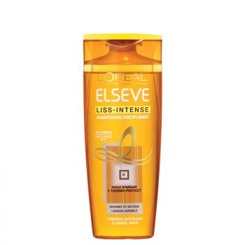 شامپو موهای وز و مجعد لورال پاریس السو مدل Liss Intense حجم 250 میل
 - خرید از داروخانه اینترنتی شیدر