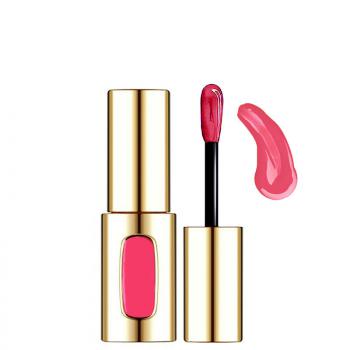 رژ لب مایع لورال پاریس مدل Color Riche Extraordinaire شماره 102