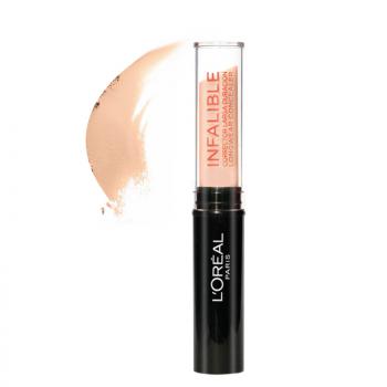 رژ لب لورال پاریس مدل Color Riche شماره 297- قرمز
