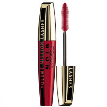 ریمل حجم دهنده و جدا کننده 24 ساعته لورال پاریس مدل Million Lashes Excess Nior
