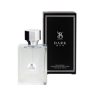 عطر ادلکن دارک مردانه Dark برندینی
