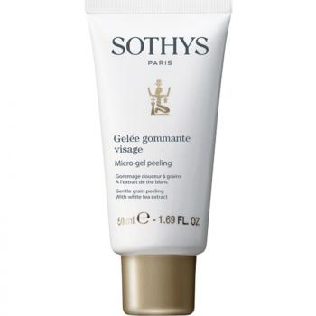 اسکراب میکروژل  50میلی گرم SOTHYS