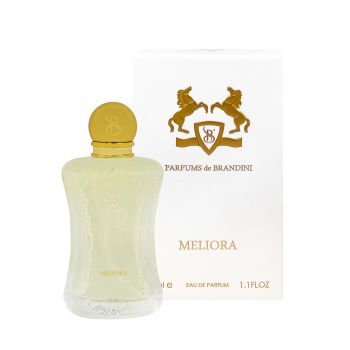 عطر ادکلن زنانه Meliora برندینی 33 میل