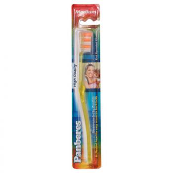 Panberes Niloufar Toothbrush With Medium Brush