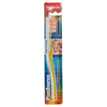 Panberes Niloufar Toothbrush With Medium Brush