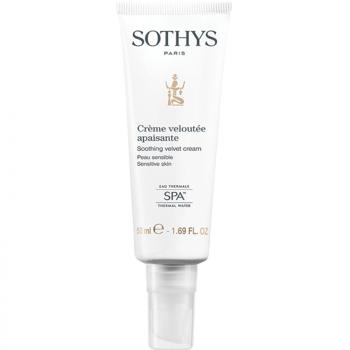 کرم ولوت سوتینگ   50میلی گرم SOTHYS