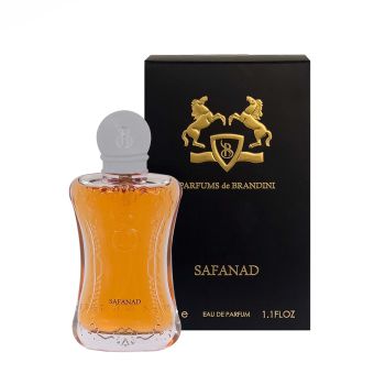 عطر ادکلن زنانه Safanad برندینی 33 میل