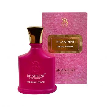 عطر ادکلن اسپرینگ فلاور زنانه برندینی