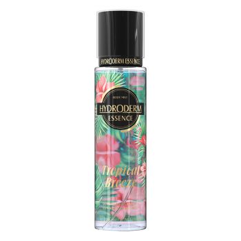 بادی اسپلش زنانه Tropical Breeze حجم 200 میل هیدرودرم