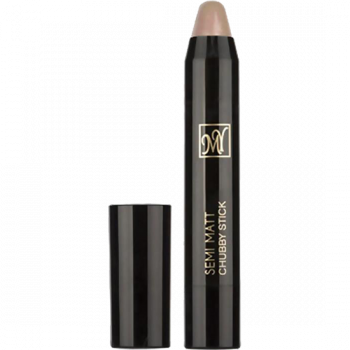 رژ لب مدادی Semi Matt Chubby Stick شماره 19 مای