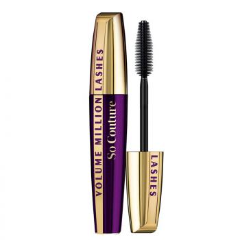 L'Oreal Paris Volume Millions Lashes So Couture Mascara