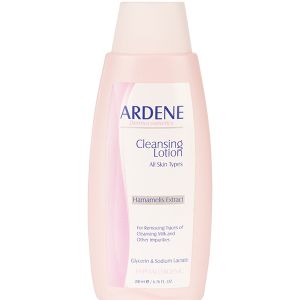 لوسیون پاک کننده آردن Ardene وزن 200 گرم