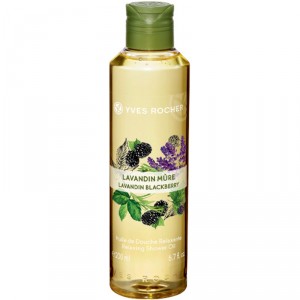 روغن دوش بدنRelaxing با عصاره اسطوخودوس-شاتوت200میلی گرم ایوروشه - خرید از داروخانه اینترنتی شیدر