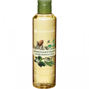 روغن دوش بدنRelaxing با عصاره روغن بادام-شکوفه پرتقال200میلی گرم ایوروشه - خرید از داروخانه اینترنتی شیدر