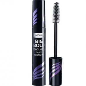 ایزادورا ریمل حجم دهنده سری Big Bold شماره 10