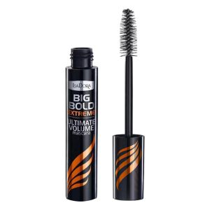 ایزادورا ریمل نارنجی حجم دهنده مدل Big Bold Extreme