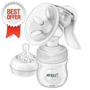 شیردوش راحت دستی  - خرید از داروخانه اینترنتی شیدر
