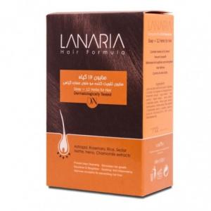 صابون 12 گیاه لاناریا صابون 12 گیاه لاناریا 100 گرم