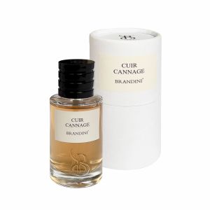 عطر ادکلن زنانه و مردانه Cuir Cannage برندینی 33 میل