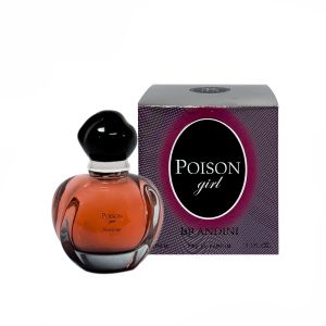 عطر ادکلن زنانه Poison Girl برندینی 33 میل