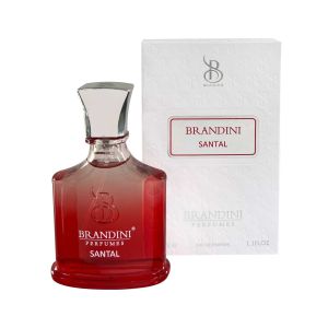 عطر ادکلن مردانه Santal برندینی 33 میل