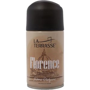 اسپری خوشبو کننده هوا لاتراس مدل Florence حجم 250 میلی لیتر