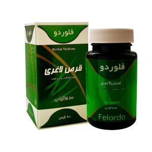 قرص لاغری فلوردو سینافرآور