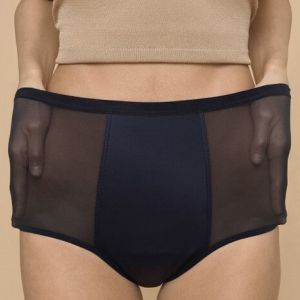 لباس زیر قاعدگی لیوا فارما سایز اسمال
