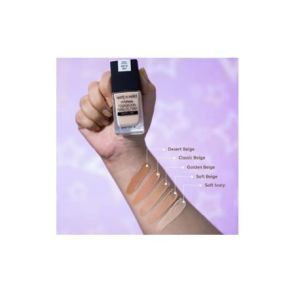 کرم پودر فتوفوکوس MATTE وت اند وایلد  EM363C Nude Ivory