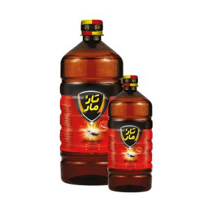 مایع سوسک کش تار و مار 250 میلی لیتری