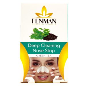 چسب بینی 6 عددی چایی سبز fenman