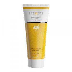 کرم ضد آفتاب معمولی و خشک حاوی ویتامین SPF 30 Eراسن 50 میلی لیتر