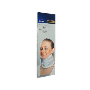 گردنبند طبی سخت تینور مدل B-03 