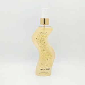بادی اسپلش زنانه ژکساف مدل Infinity Gold