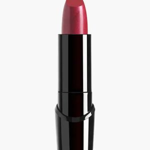 رژ لب سیلک فینیش Silk Finish وت اند وایلد Wet n Wild e538a just garnet سرخابی متوسط