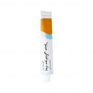 پماد سوختگی مینو با اسانس لیمو 30 گرم