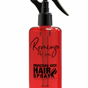 اسپری دوفاز HEALTHY HAIR  330 میلی لیتر رومنزو