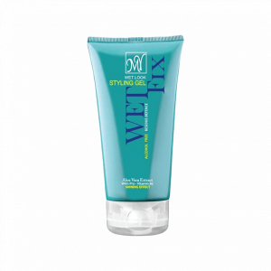 ژل موی مرطوب مای مدل Wet Fix حجم ۱۵۰ میلی لیتر