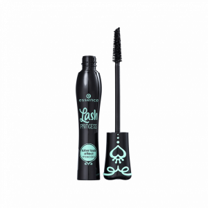 ریمل با تاثیر مژه مصنوعی اسنس مدل Lash Princess