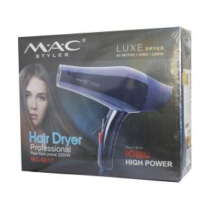 سشوار مک استایلر مدل MC-6617