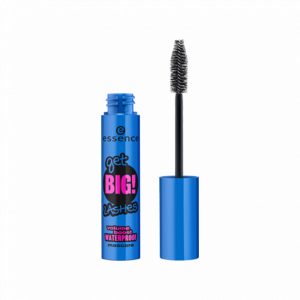 ریمل حجم دهنده و ضد آب اسنس مدل Get Big Lashes