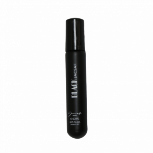 عطر جیبی مردانه ژک ساف مدل بلک 22 میلی لیتر