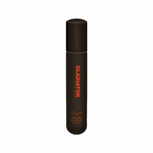 عطر جیبی مردانه ژک ساف مدل گلادیاتور 22 میلی لیتر